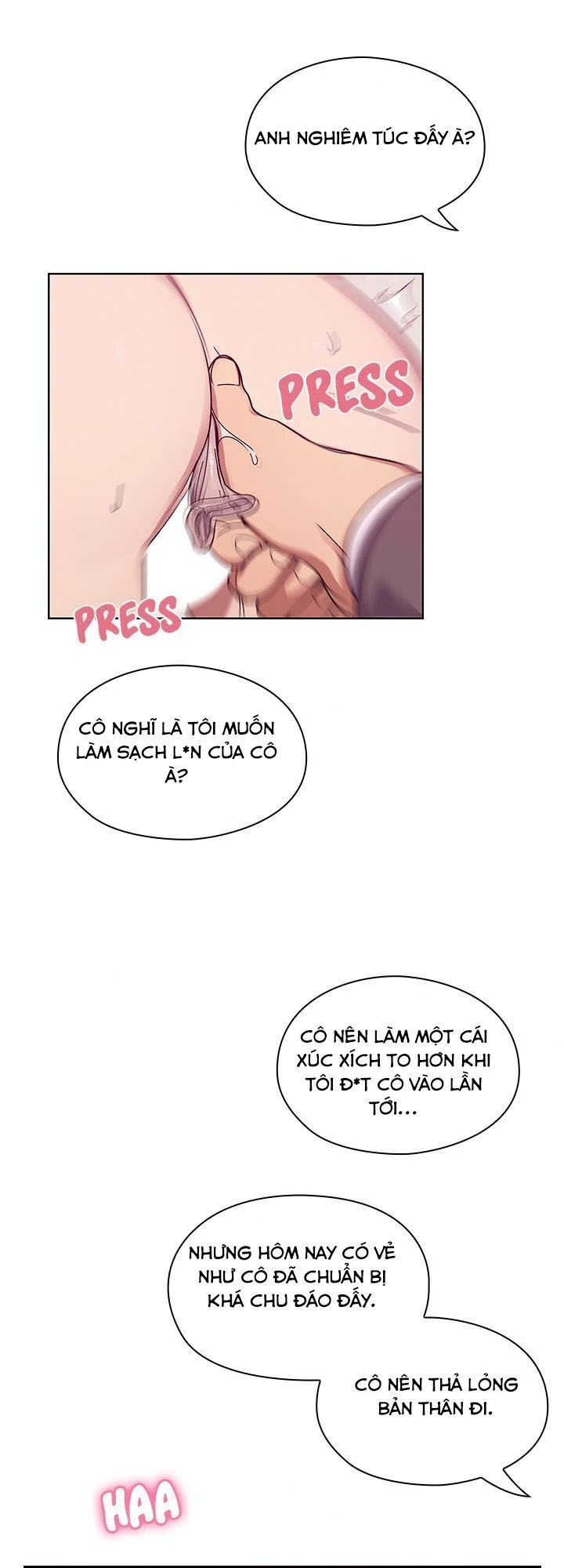 Tội Ác Và Sự Trừng Phạt Chap 11 - Next Chap 12