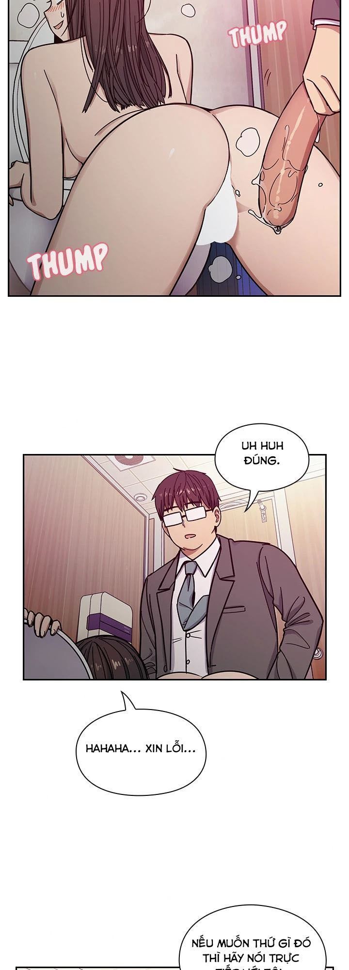 Tội Ác Và Sự Trừng Phạt Chap 11 - Next Chap 12