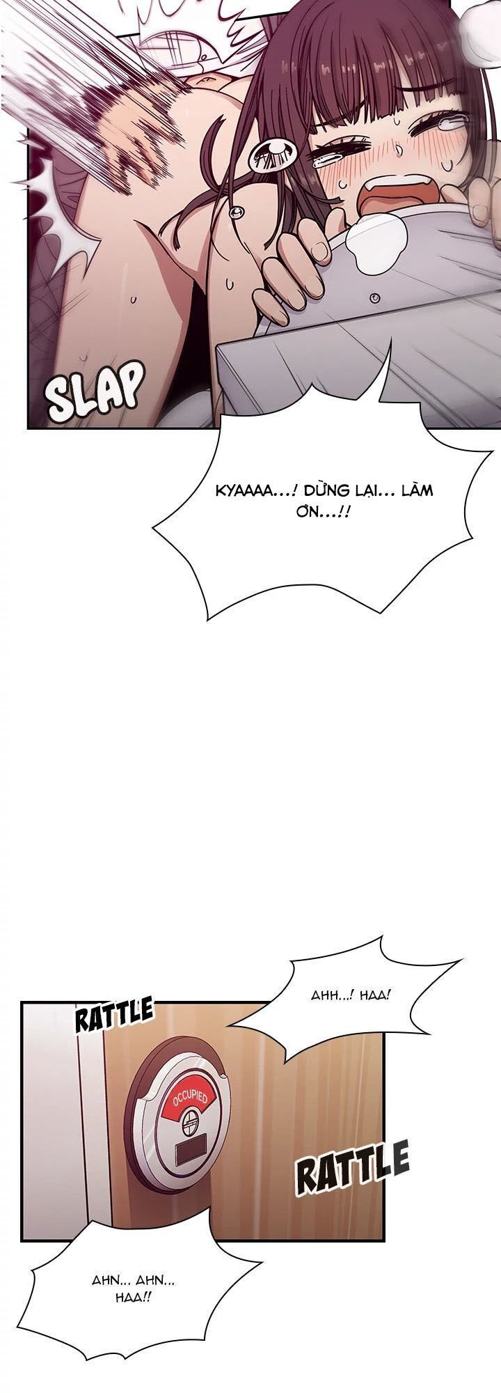 Tội Ác Và Sự Trừng Phạt Chap 11 - Next Chap 12