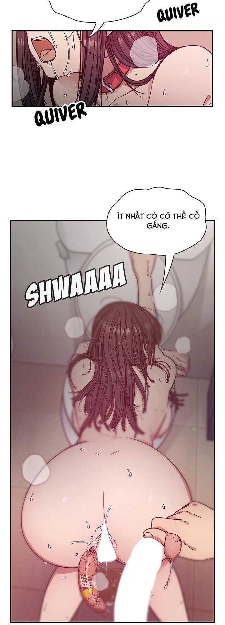 Tội Ác Và Sự Trừng Phạt Chap 11 - Next Chap 12