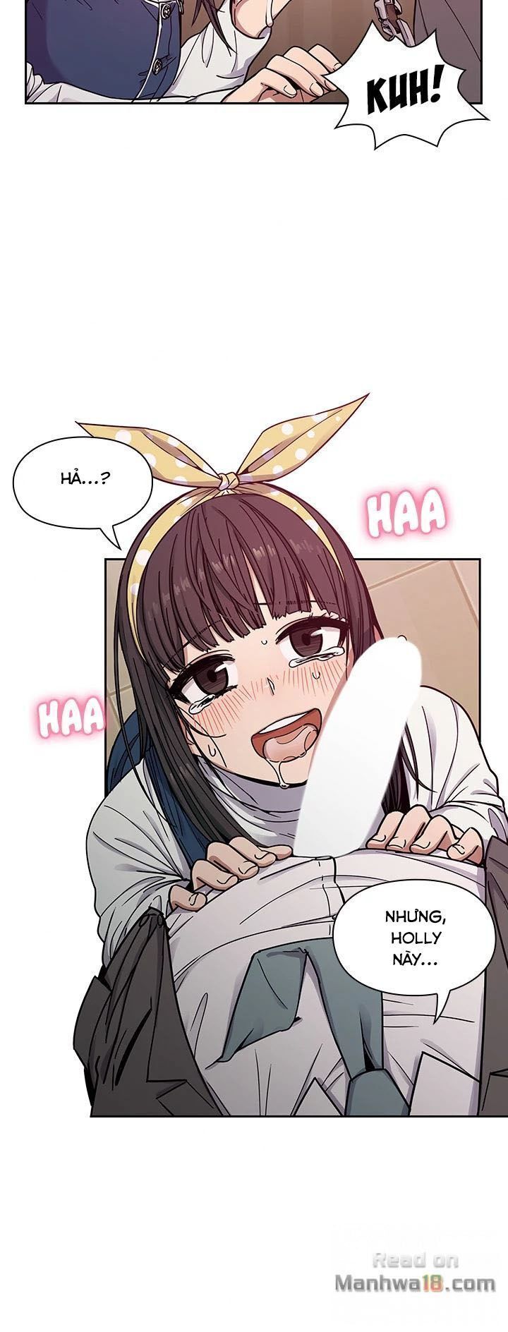 Tội Ác Và Sự Trừng Phạt Chap 11 - Next Chap 12