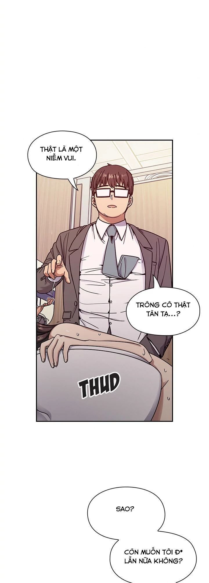 Tội Ác Và Sự Trừng Phạt Chap 11 - Next Chap 12