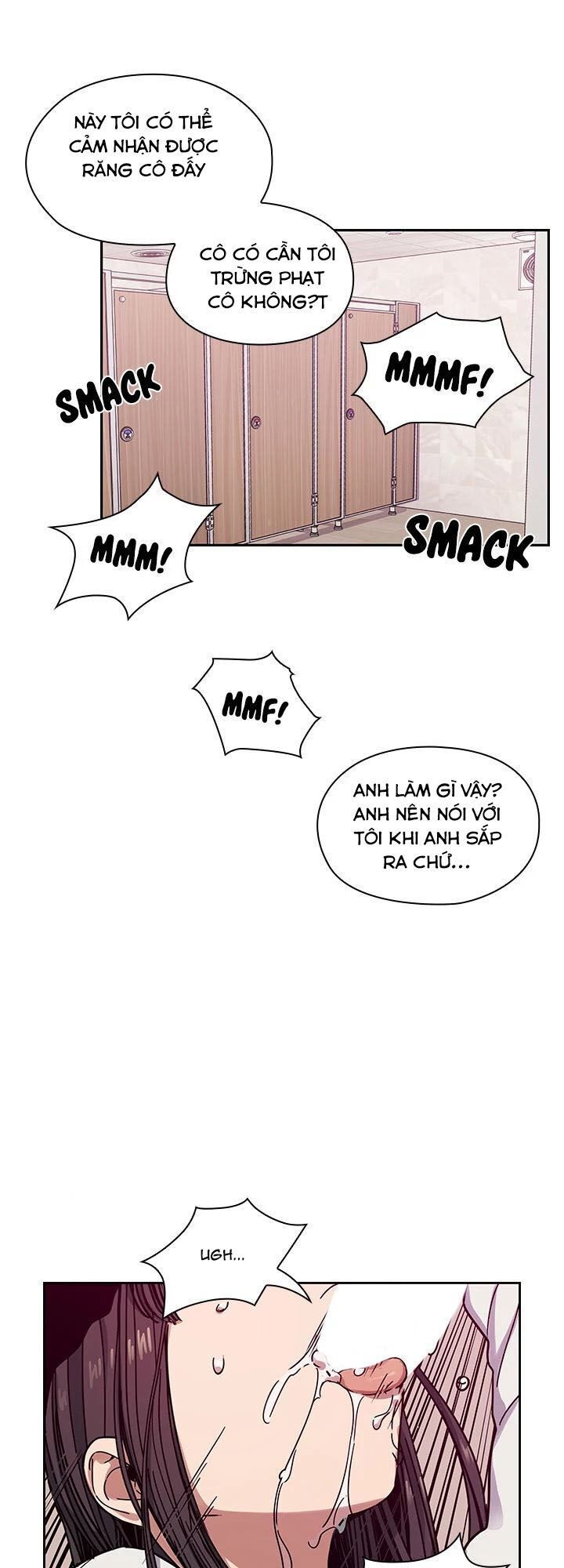 Tội Ác Và Sự Trừng Phạt Chap 11 - Next Chap 12