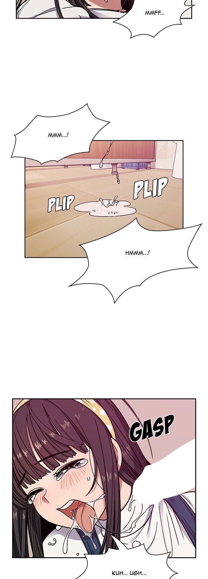 Tội Ác Và Sự Trừng Phạt Chap 11 - Next Chap 12