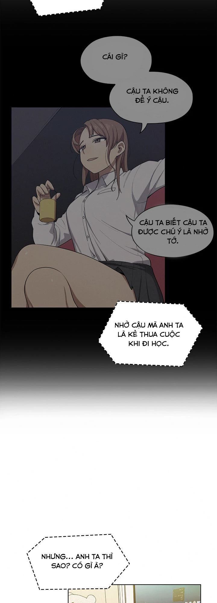 Tội Ác Và Sự Trừng Phạt Chap 12 - Next Chap 13