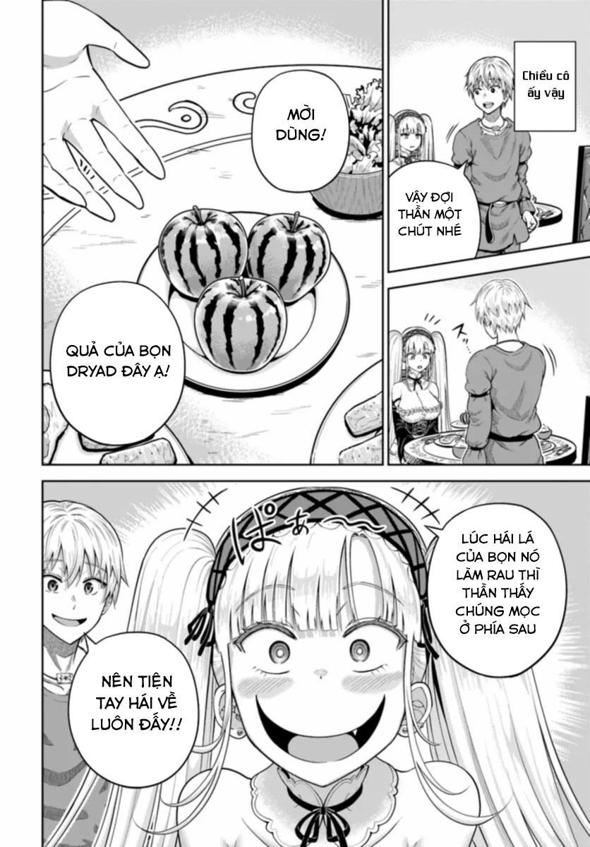 Tôi Bị Bạn Gái Đâm Chết Hết Lần Này Đến Khác Chap 11 - Next Chap 12