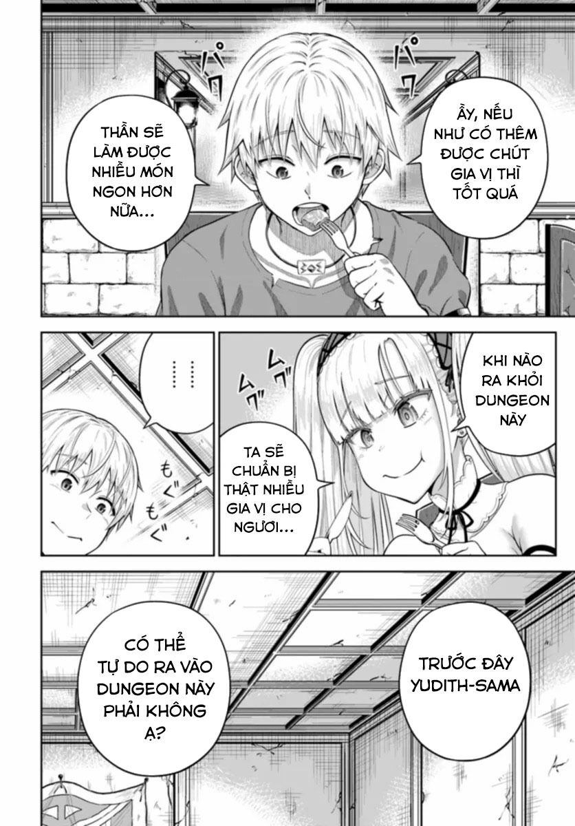 Tôi Bị Bạn Gái Đâm Chết Hết Lần Này Đến Khác Chap 11 - Next Chap 12