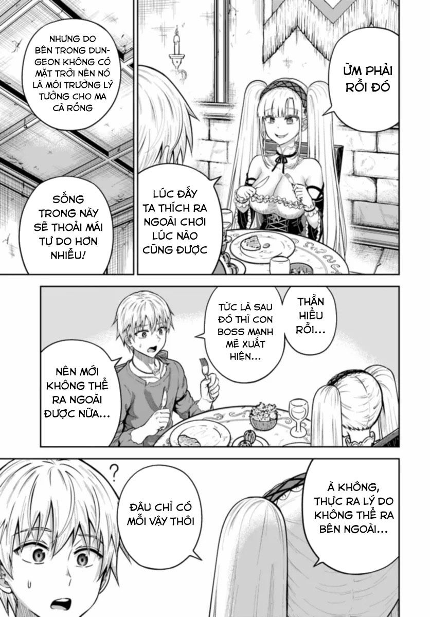 Tôi Bị Bạn Gái Đâm Chết Hết Lần Này Đến Khác Chap 11 - Next Chap 12