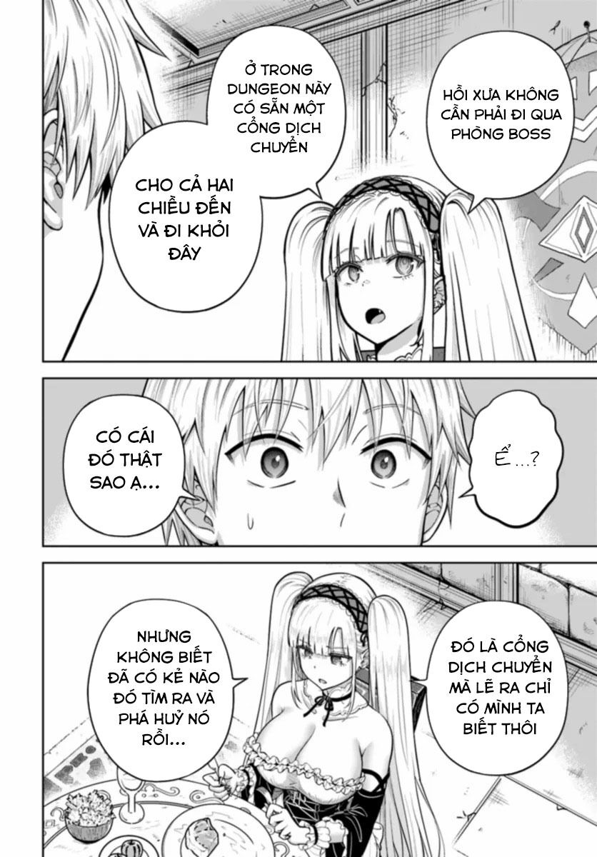 Tôi Bị Bạn Gái Đâm Chết Hết Lần Này Đến Khác Chap 11 - Next Chap 12