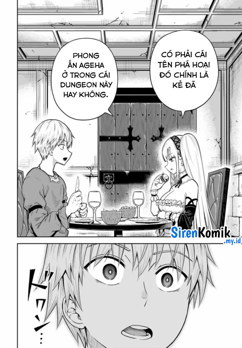 Tôi Bị Bạn Gái Đâm Chết Hết Lần Này Đến Khác Chap 11 - Next Chap 12
