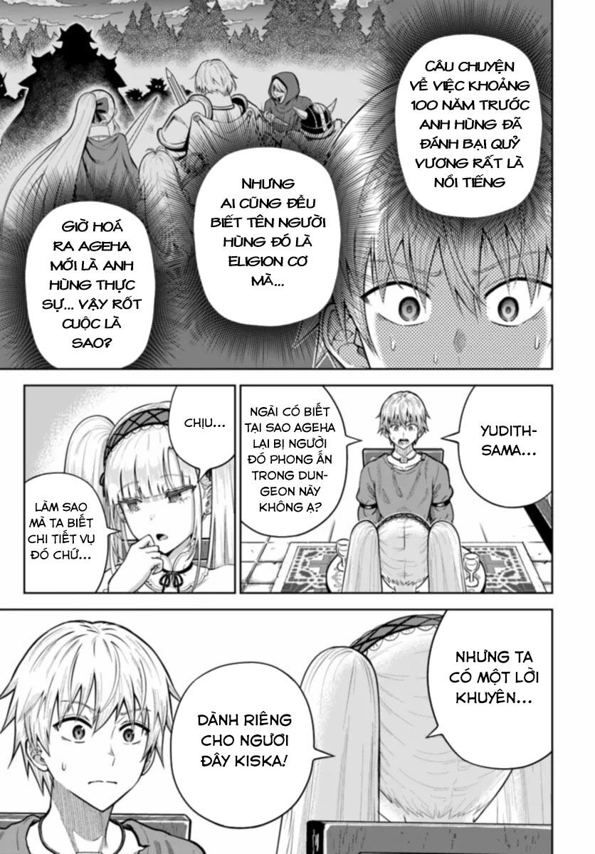 Tôi Bị Bạn Gái Đâm Chết Hết Lần Này Đến Khác Chap 11 - Next Chap 12