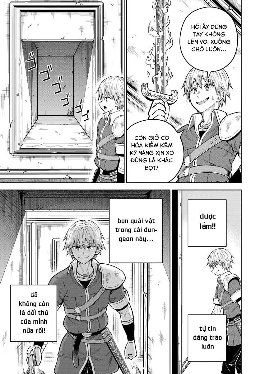 Tôi Bị Bạn Gái Đâm Chết Hết Lần Này Đến Khác Chap 27 - Next Chap 28
