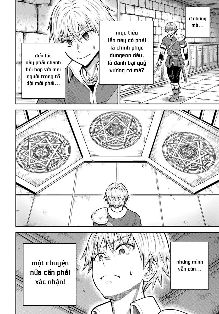 Tôi Bị Bạn Gái Đâm Chết Hết Lần Này Đến Khác Chap 27 - Next Chap 28