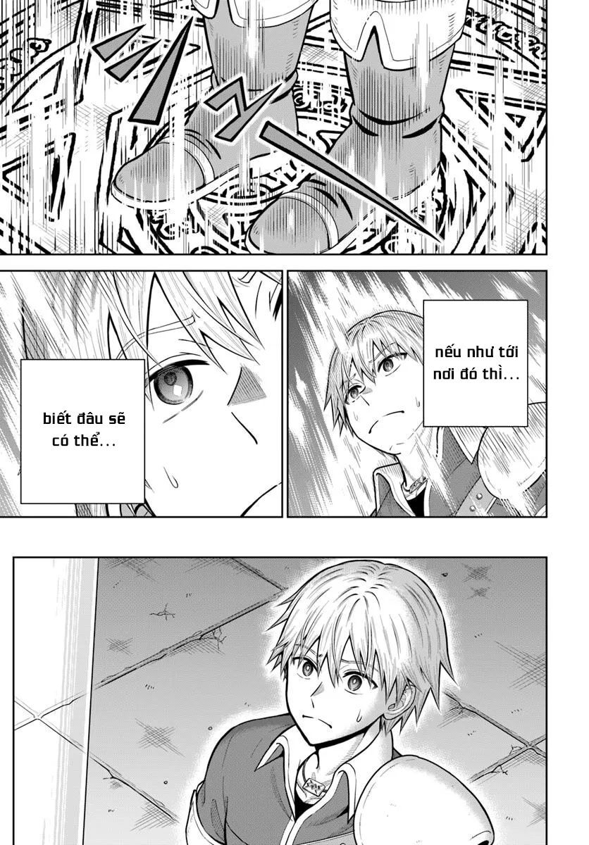 Tôi Bị Bạn Gái Đâm Chết Hết Lần Này Đến Khác Chap 27 - Next Chap 28