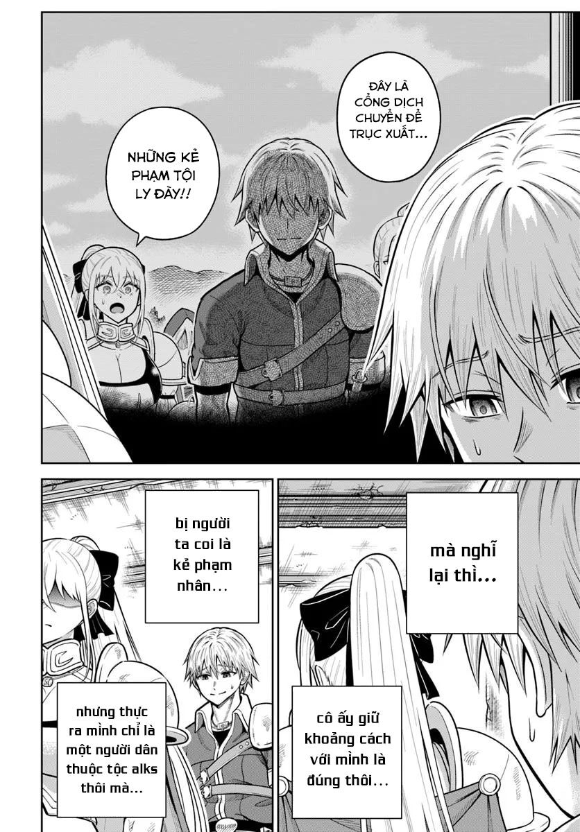 Tôi Bị Bạn Gái Đâm Chết Hết Lần Này Đến Khác Chap 27 - Next Chap 28