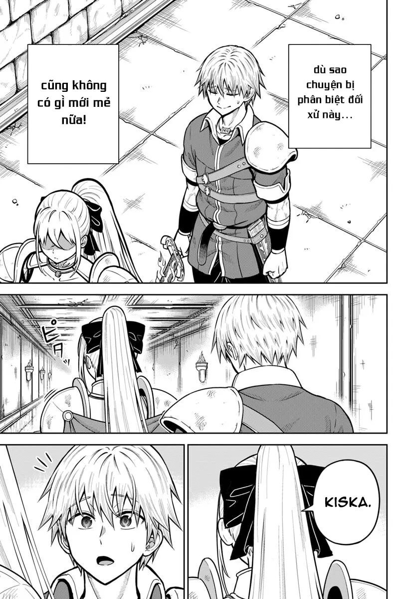 Tôi Bị Bạn Gái Đâm Chết Hết Lần Này Đến Khác Chap 27 - Next Chap 28