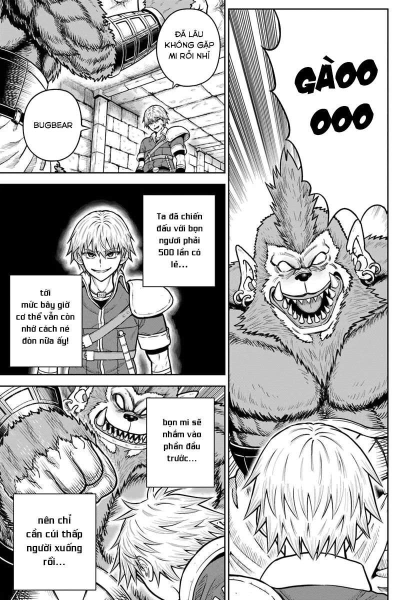 Tôi Bị Bạn Gái Đâm Chết Hết Lần Này Đến Khác Chap 27 - Next Chap 28