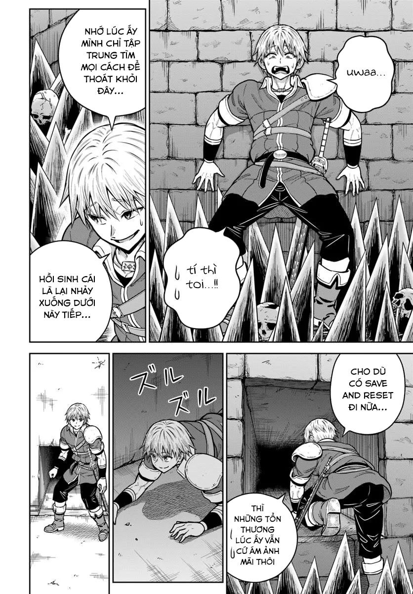 Tôi Bị Bạn Gái Đâm Chết Hết Lần Này Đến Khác Chap 27 - Next Chap 28