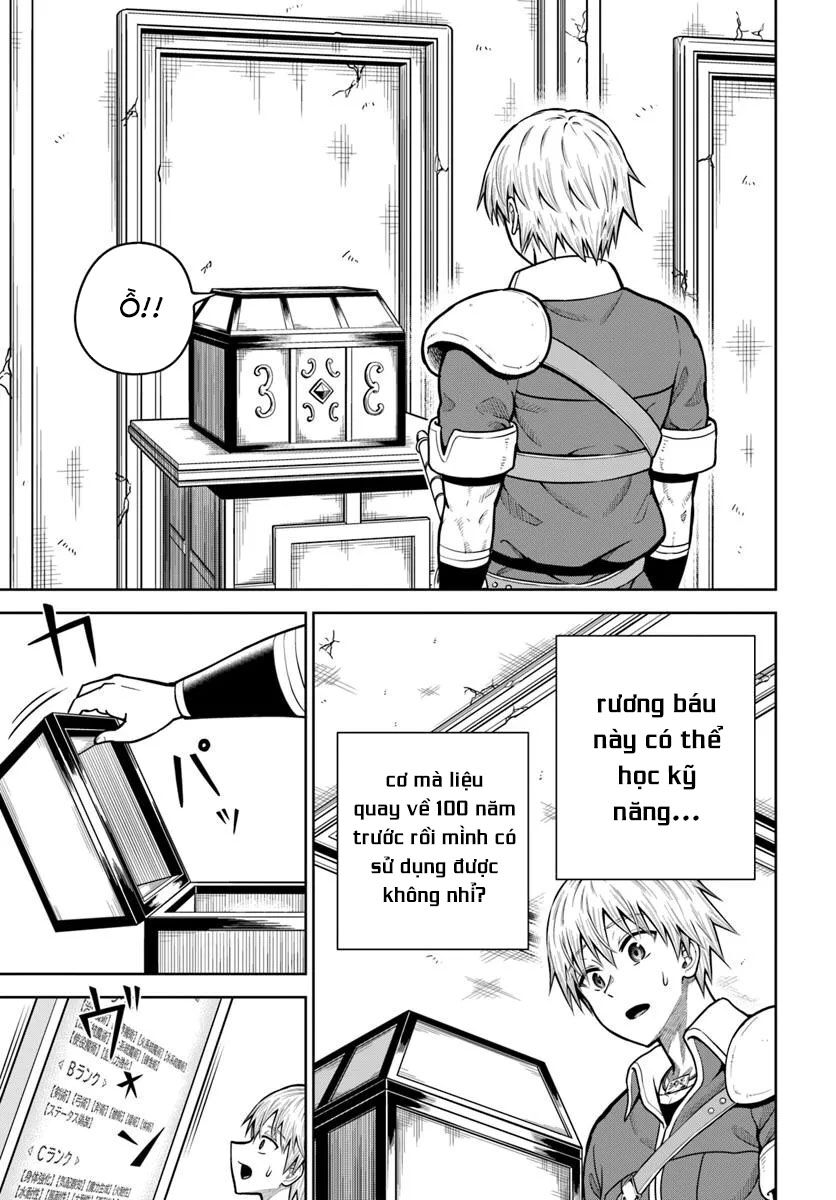 Tôi Bị Bạn Gái Đâm Chết Hết Lần Này Đến Khác Chap 27 - Next Chap 28