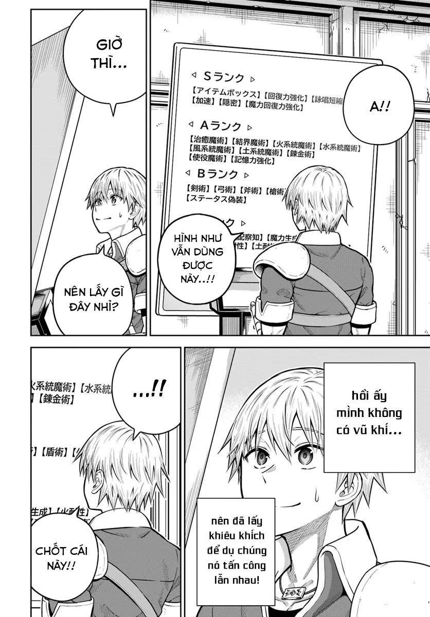 Tôi Bị Bạn Gái Đâm Chết Hết Lần Này Đến Khác Chap 27 - Next Chap 28