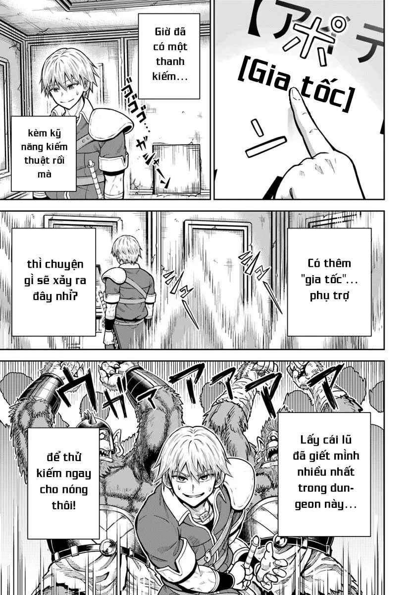 Tôi Bị Bạn Gái Đâm Chết Hết Lần Này Đến Khác Chap 27 - Next Chap 28