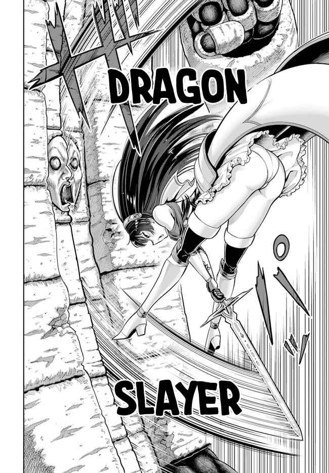 Tôi Bị Bạn Gái Đâm Chết Hết Lần Này Đến Khác Chap 4 - Next Chap 5
