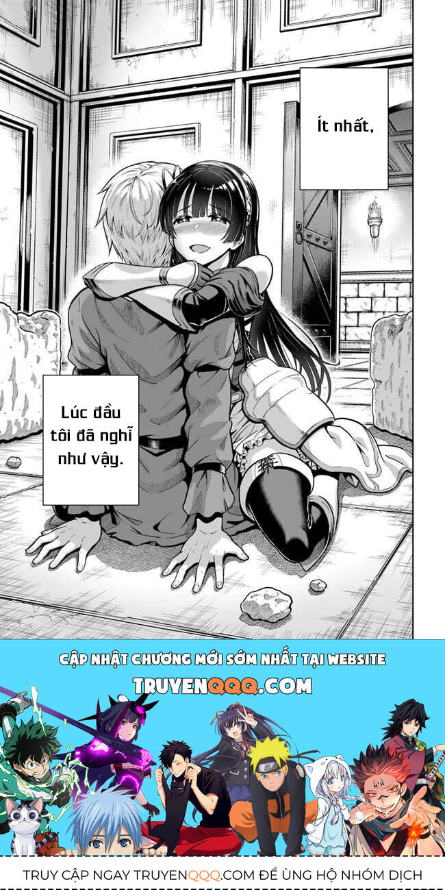 Tôi Bị Bạn Gái Đâm Chết Hết Lần Này Đến Khác Chap 4 - Next Chap 5