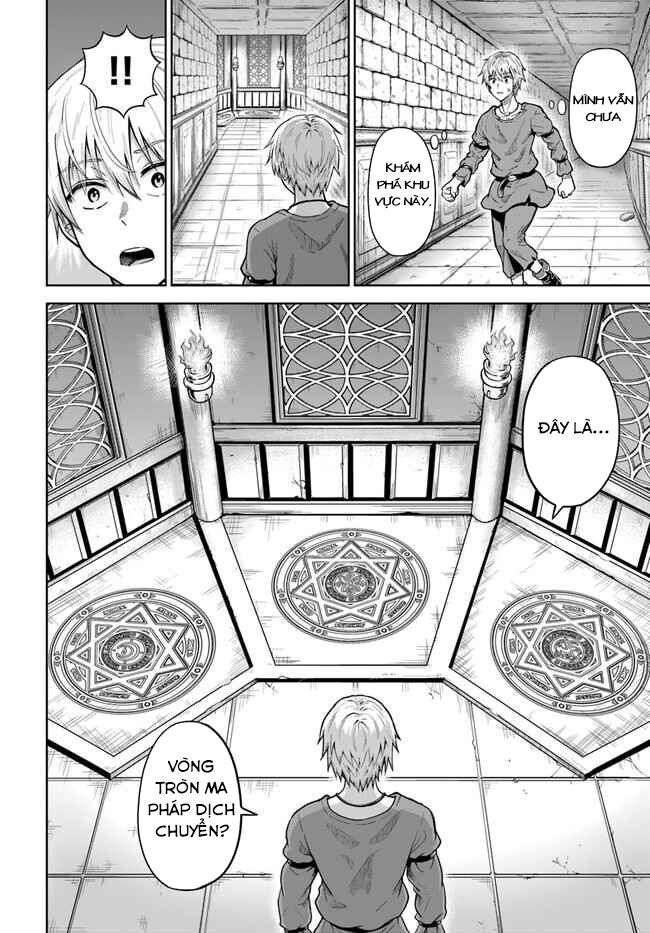 Tôi Bị Bạn Gái Đâm Chết Hết Lần Này Đến Khác Chap 4 - Next Chap 5