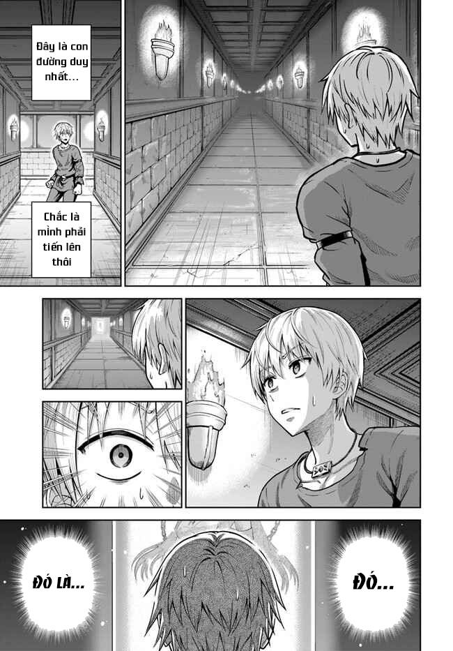 Tôi Bị Bạn Gái Đâm Chết Hết Lần Này Đến Khác Chap 4 - Next Chap 5