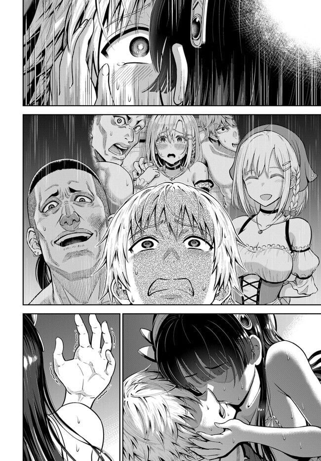 Tôi Bị Bạn Gái Đâm Chết Hết Lần Này Đến Khác Chap 5 - Next Chap 6