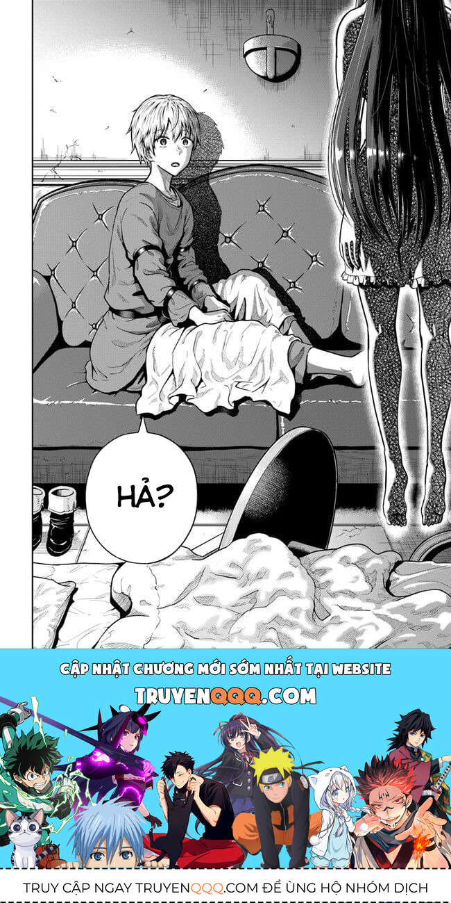 Tôi Bị Bạn Gái Đâm Chết Hết Lần Này Đến Khác Chap 5 - Next Chap 6