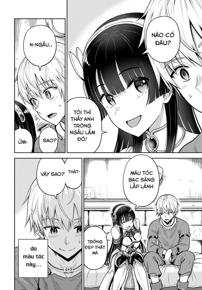 Tôi Bị Bạn Gái Đâm Chết Hết Lần Này Đến Khác Chap 5 - Next Chap 6