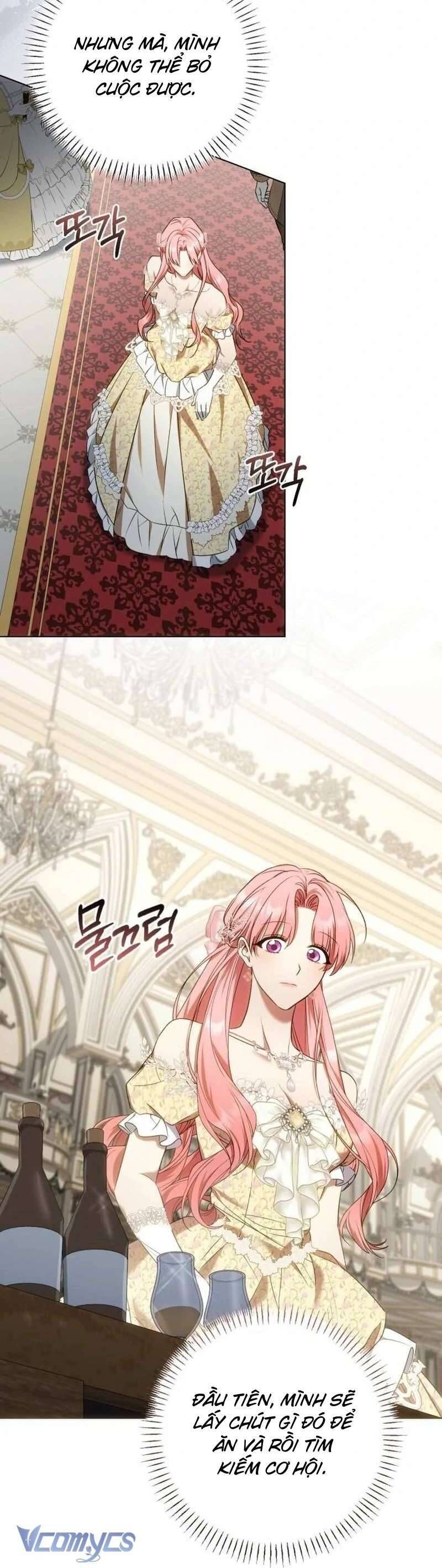 Tôi Bị Giật Chồng Những Hai Lần Chap 7 - Next Chap 8