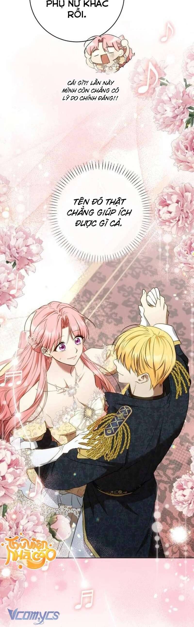 Tôi Bị Giật Chồng Những Hai Lần Chap 7 - Next Chap 8