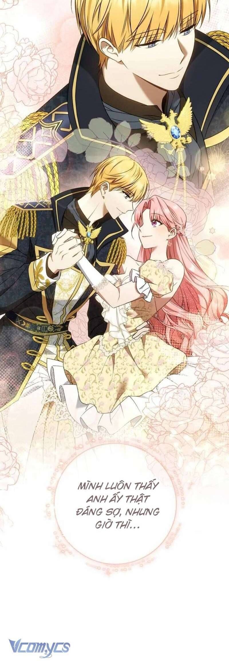 Tôi Bị Giật Chồng Những Hai Lần Chap 7 - Next Chap 8