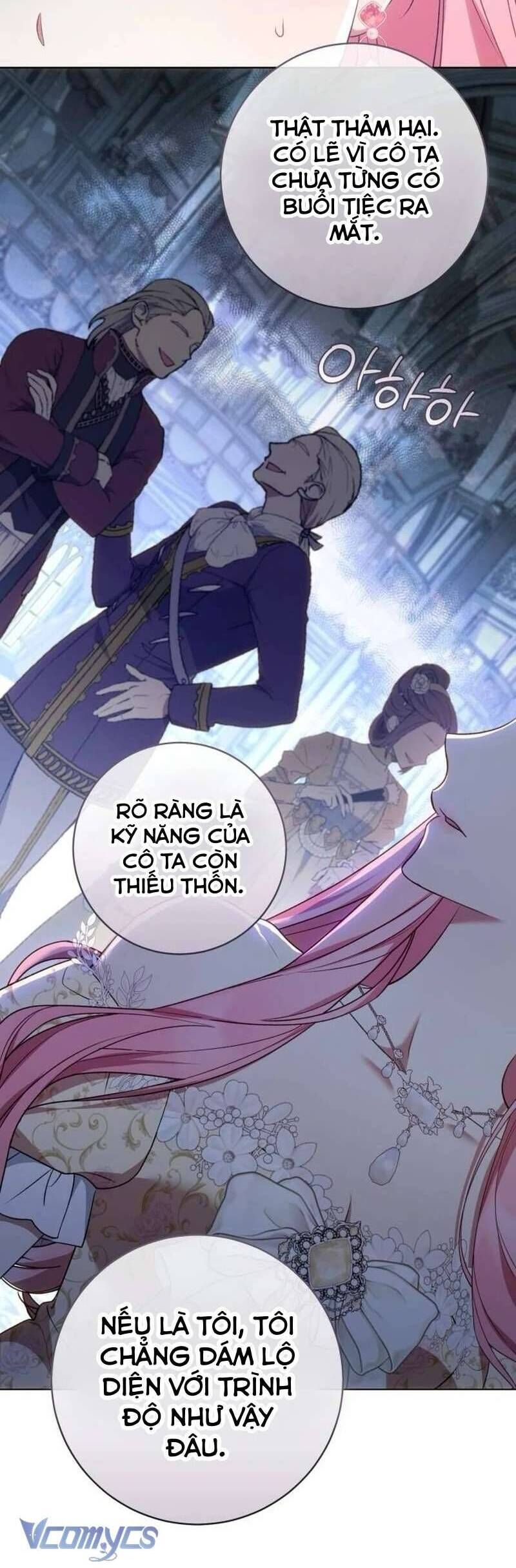 Tôi Bị Giật Chồng Những Hai Lần Chap 7 - Next Chap 8