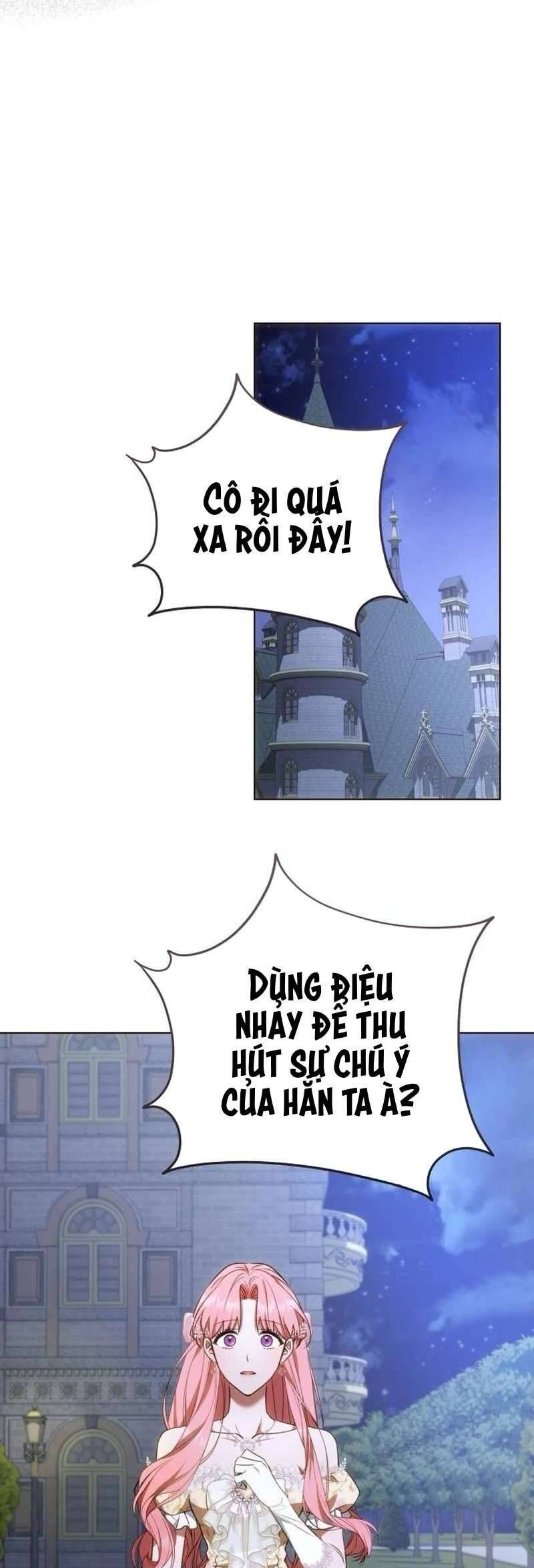 Tôi Bị Giật Chồng Những Hai Lần Chap 7 - Next Chap 8