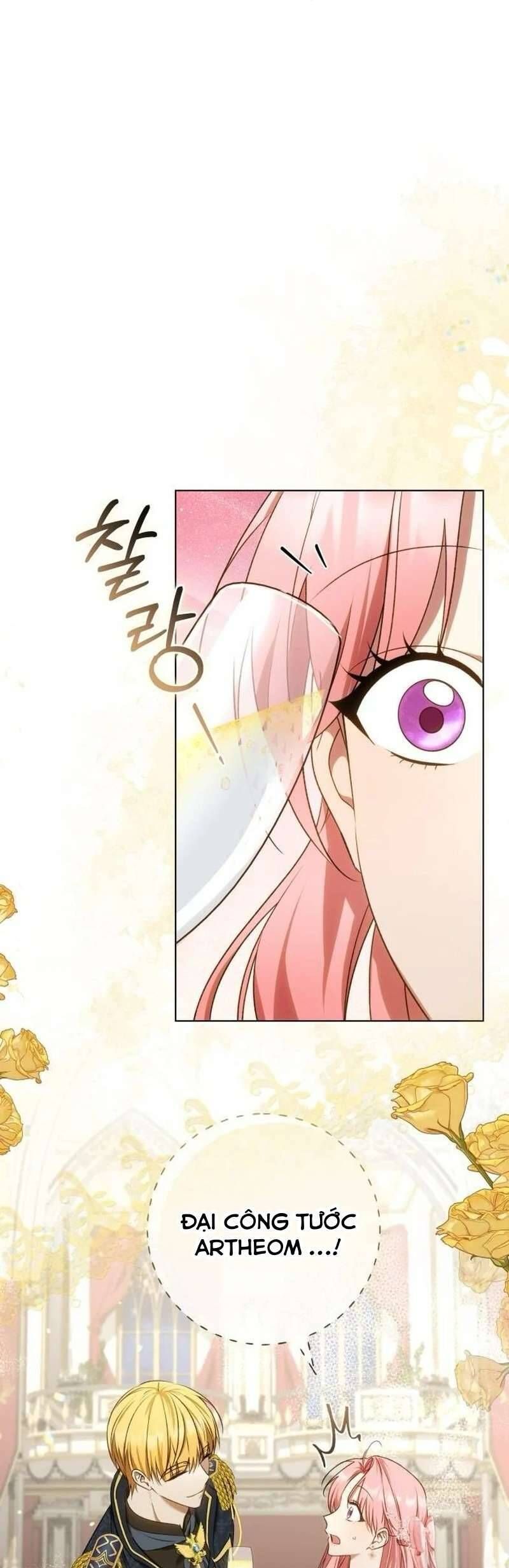 Tôi Bị Giật Chồng Những Hai Lần Chap 7 - Next Chap 8