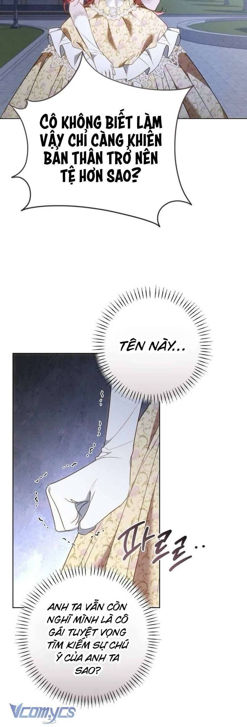 Tôi Bị Giật Chồng Những Hai Lần Chap 7 - Next Chap 8