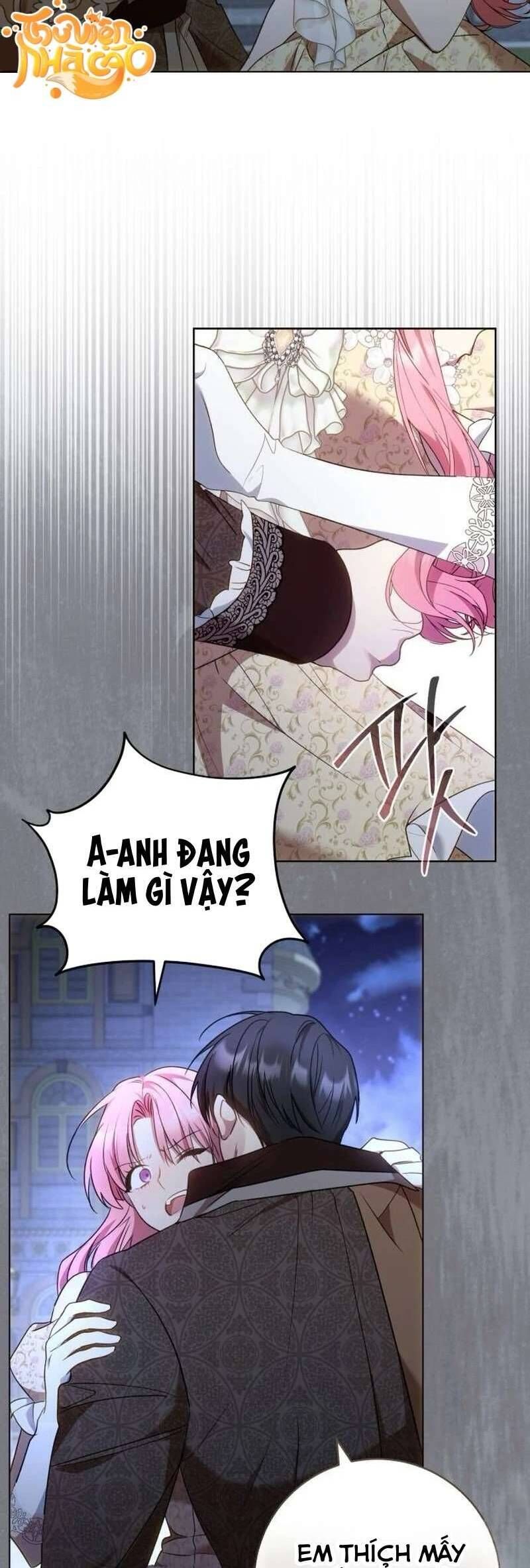 Tôi Bị Giật Chồng Những Hai Lần Chap 7 - Next Chap 8
