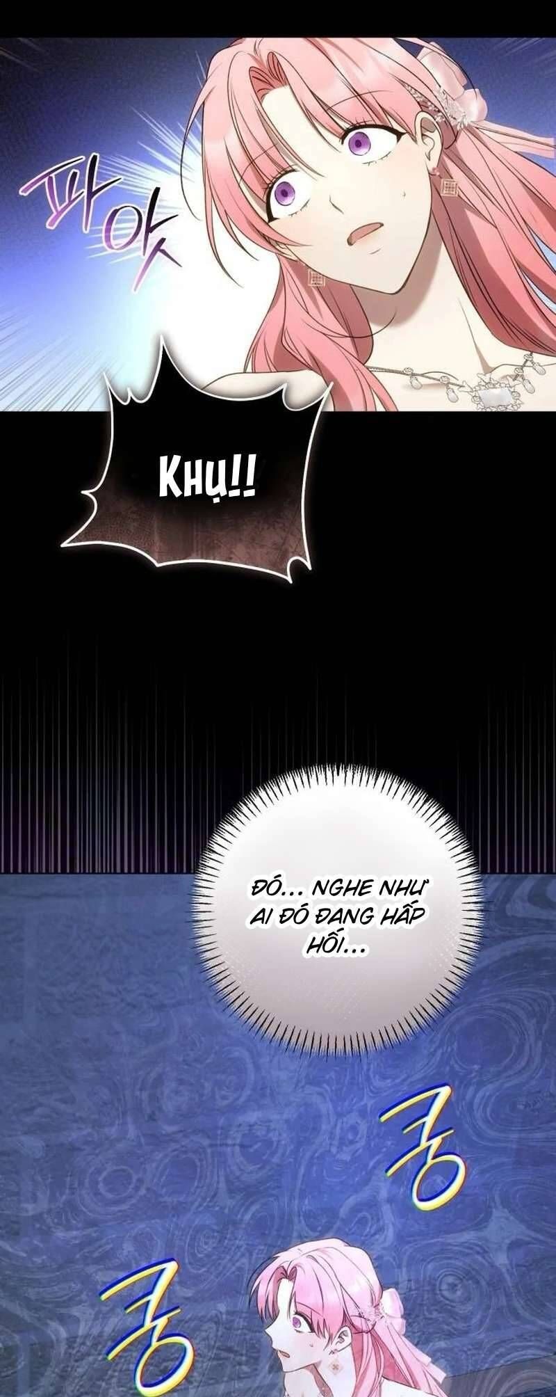 Tôi Bị Giật Chồng Những Hai Lần Chap 7 - Next Chap 8