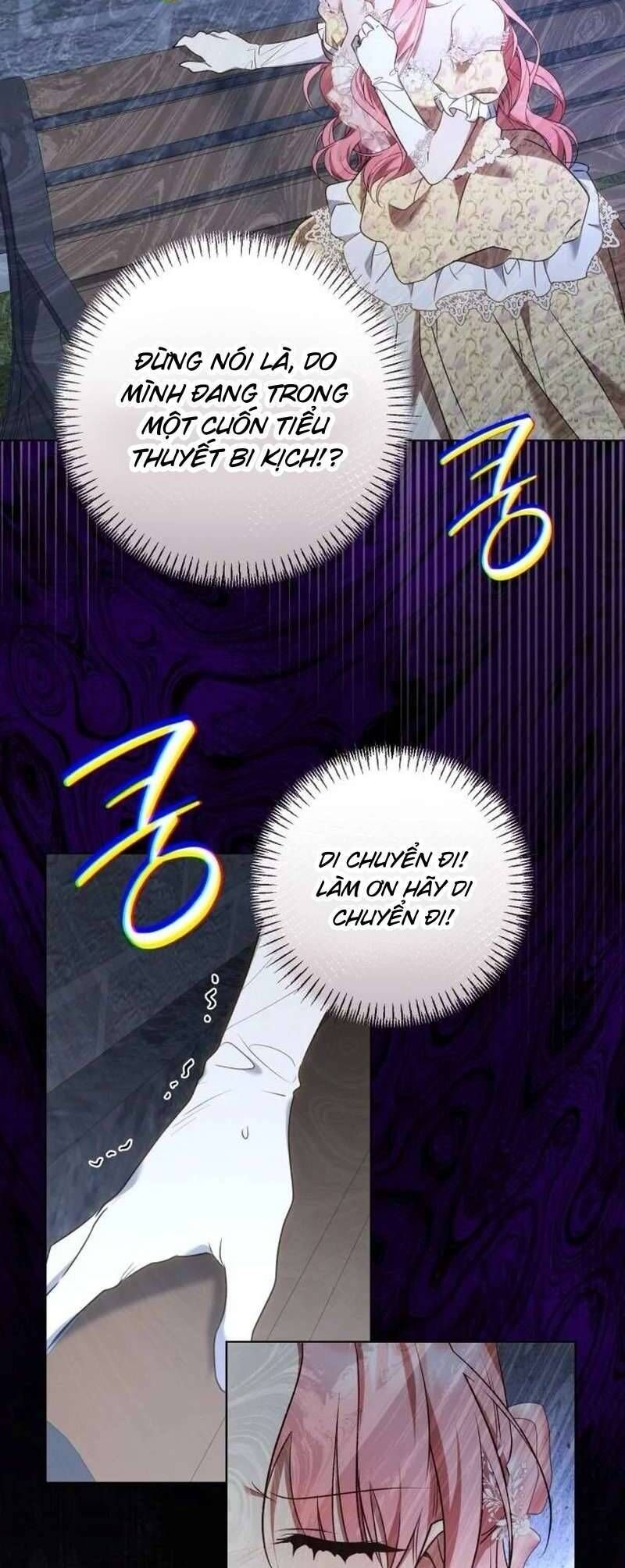 Tôi Bị Giật Chồng Những Hai Lần Chap 7 - Next Chap 8