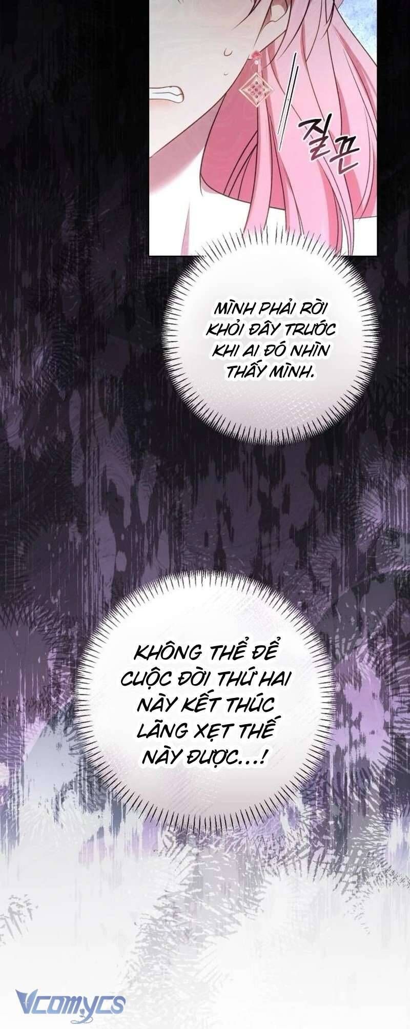 Tôi Bị Giật Chồng Những Hai Lần Chap 7 - Next Chap 8