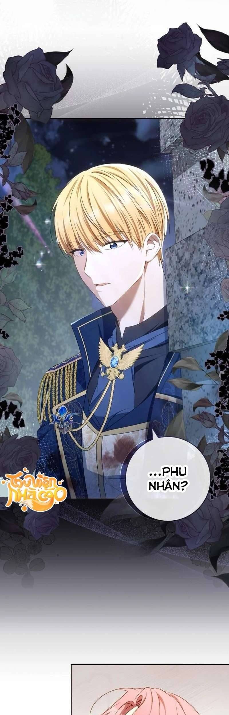 Tôi Bị Giật Chồng Những Hai Lần Chap 7 - Next Chap 8