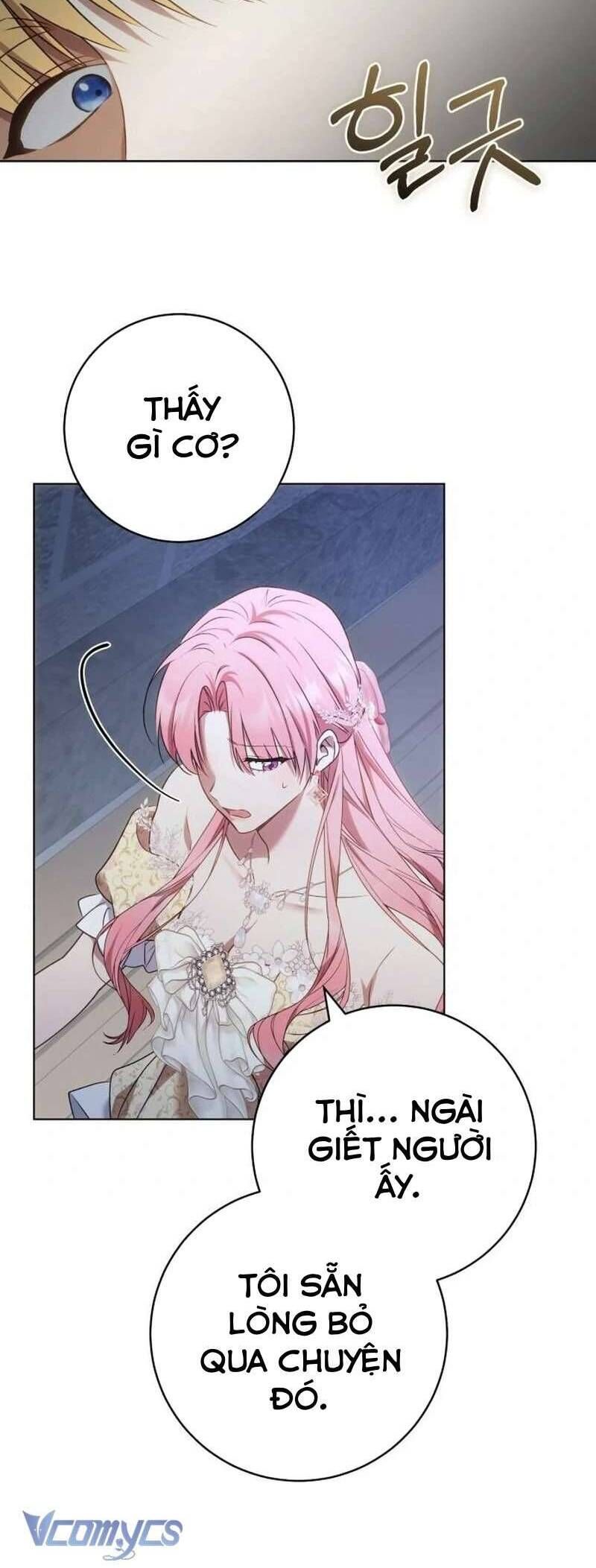 Tôi Bị Giật Chồng Những Hai Lần Chap 7 - Next Chap 8