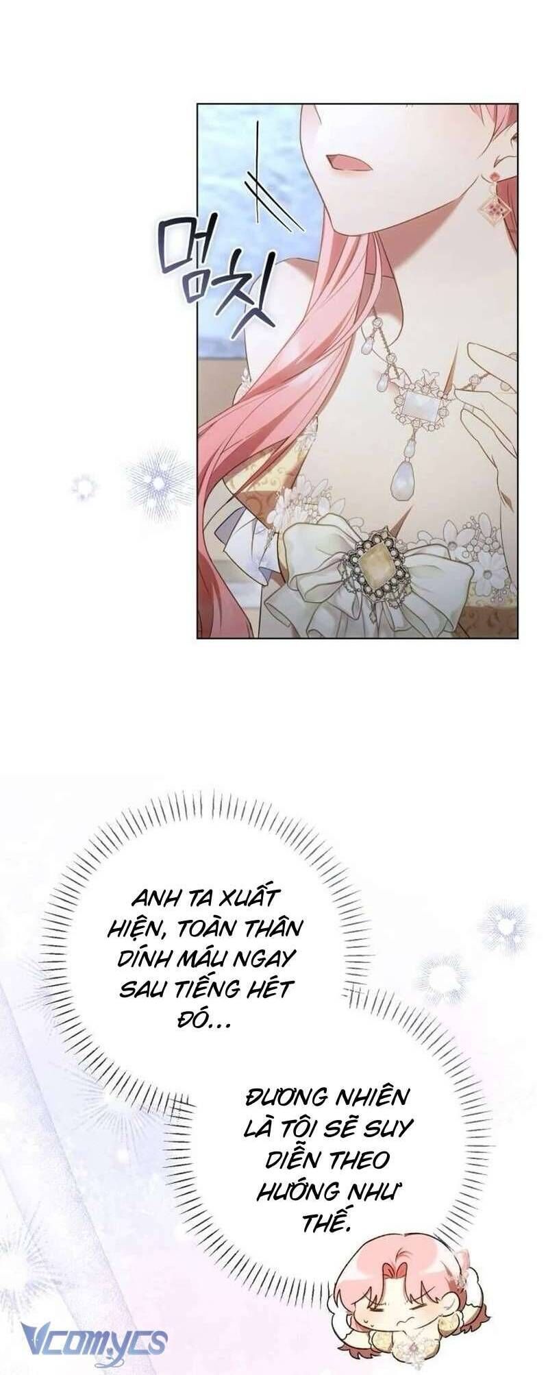 Tôi Bị Giật Chồng Những Hai Lần Chap 7 - Next Chap 8