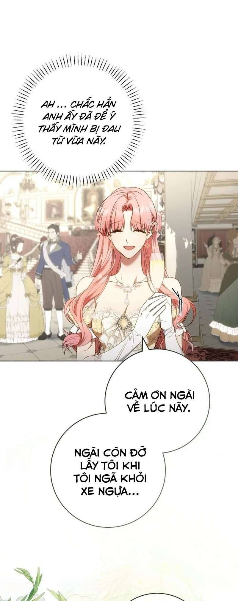Tôi Bị Giật Chồng Những Hai Lần Chap 7 - Next Chap 8