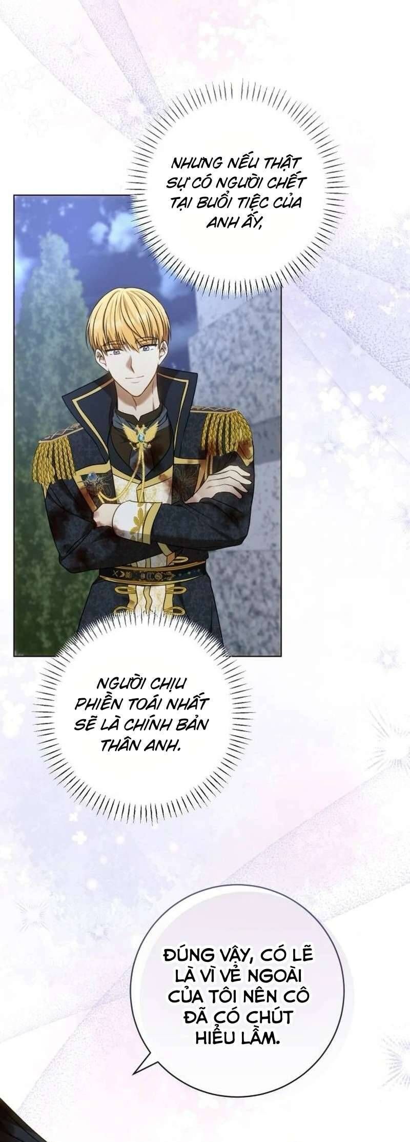 Tôi Bị Giật Chồng Những Hai Lần Chap 7 - Next Chap 8