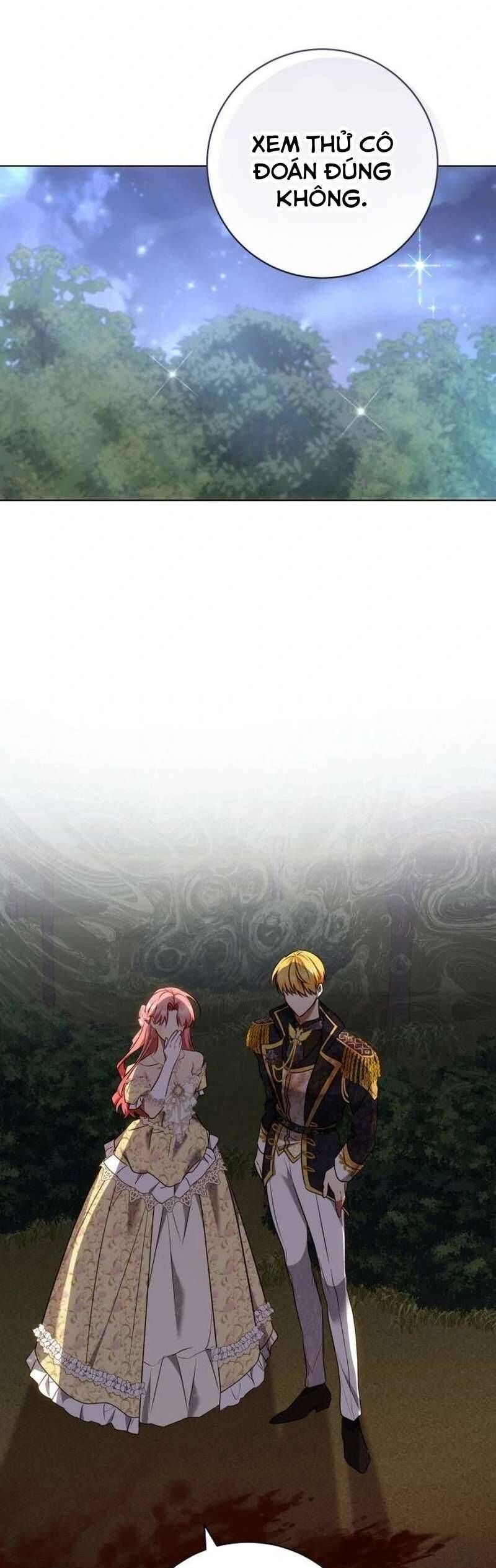 Tôi Bị Giật Chồng Những Hai Lần Chap 7 - Next Chap 8