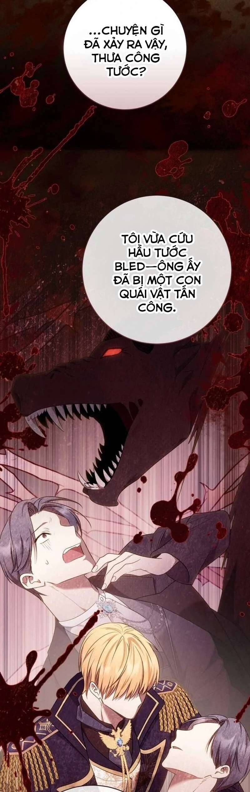 Tôi Bị Giật Chồng Những Hai Lần Chap 7 - Next Chap 8